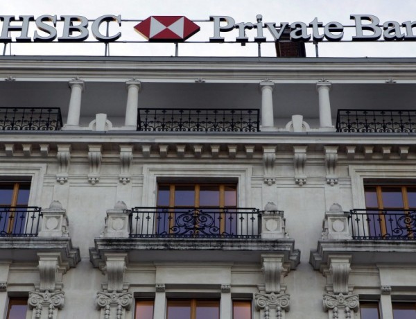 Разследващите: Нямаме данни за българи, укривали данъци чрез HSBC