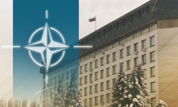 ГЕРБ с 9 истини за войната и властта - у нас вече има кординационен център на НАТО