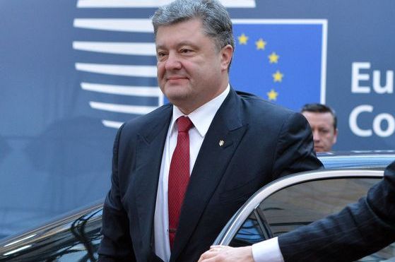 Порошенко: Бунтовниците с офанзива след споразумението в Минск