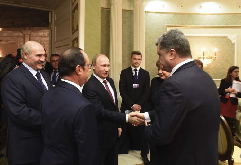 Два документа остават да бъдат съгласувани в Минск
