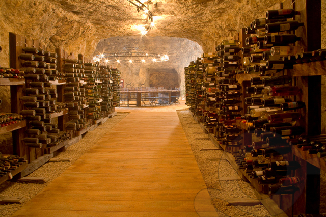 Отварят музей на виното в Брестовица