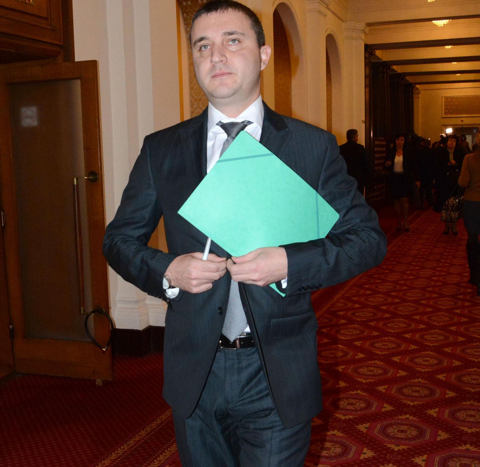  Владислав Горанов: Подуправител на БНБ ще се избере само с консенсус
