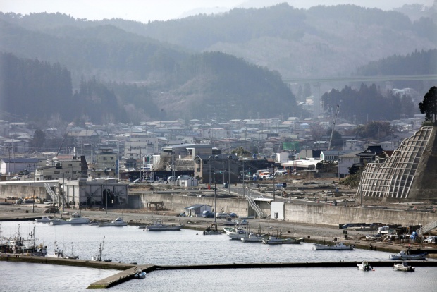 Опасност от цунами в Япония след 6,9 по Рихтер