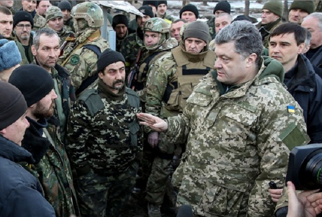 Украински депутат: Готвим ответен въздушен удар с помощта на Запада