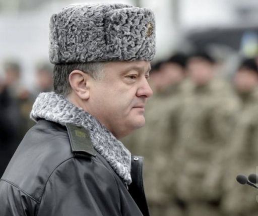 Порошенко обяви, че украинските войски се оттеглят от Дебалцево