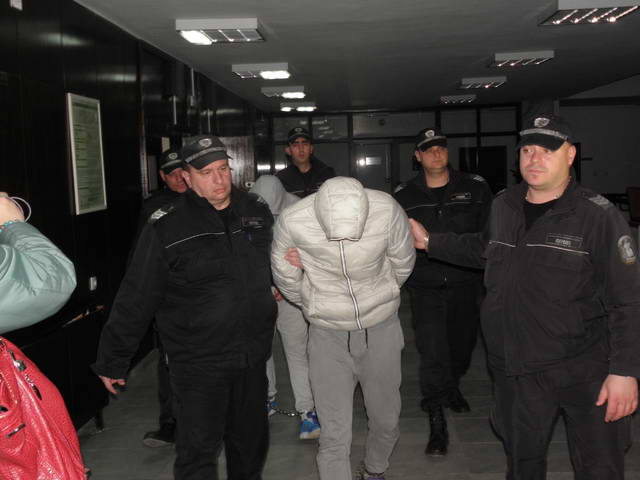 Българо-гръцка банда очистила хотелиера наркобос Изиров
