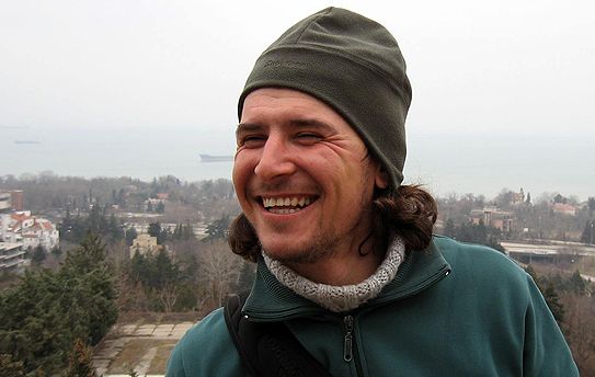 Две години от самозапалването на Пламен Горанов