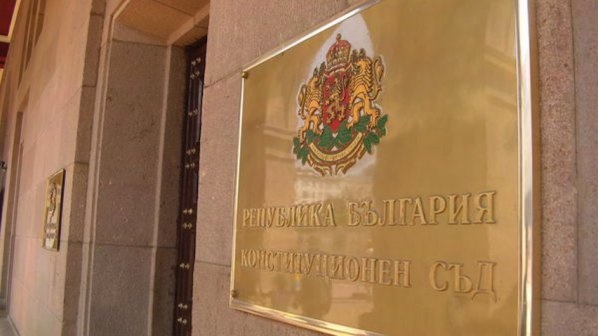 Софийския районен съд се мести в новата Съдебна палата