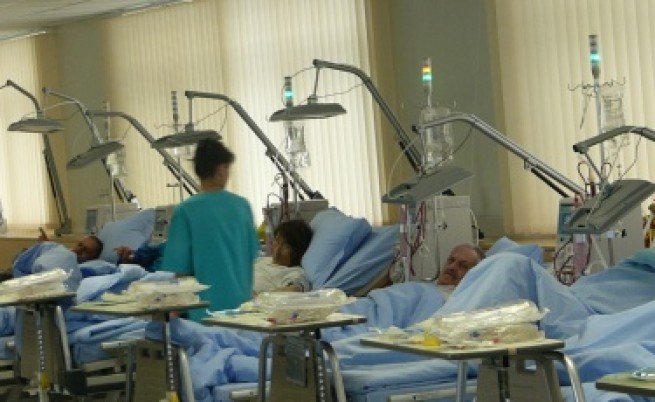 България харчи за болници с 20% повече от европейските страни