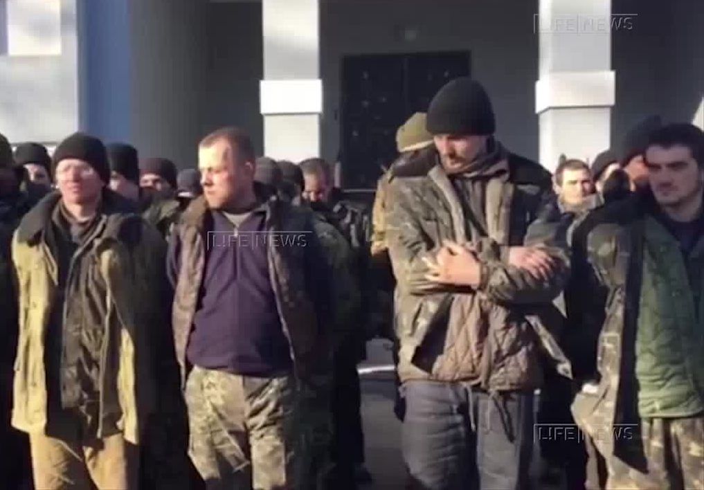 Обменът на пленници в Украйна трябва да завърши на 4-5 март