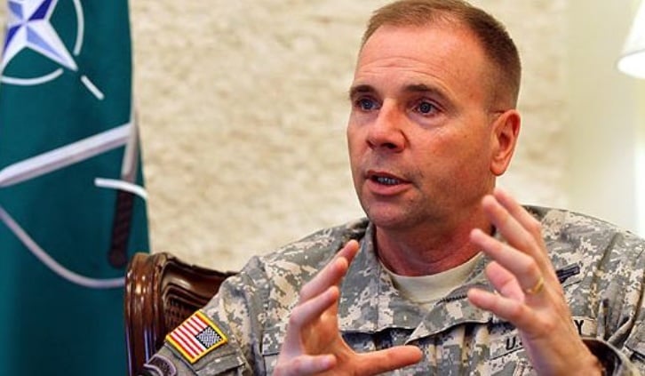 Американски генерал направи шокиращо предложение за сдържане на Русия