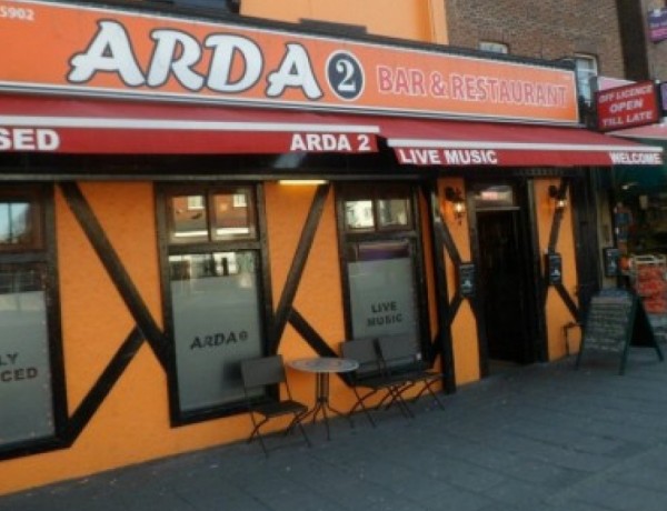 Затвориха български ресторант в Лондон заради кокаин