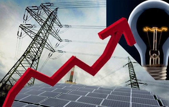 ЕВН поиска 7%  скок на тока, ЧЕЗ все още прави сметки