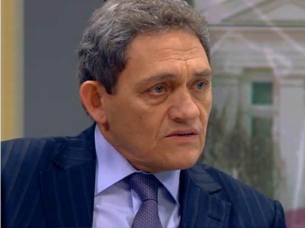 Депутат от АБВ: Почувствах се зле, когато Първанов подаде оставка