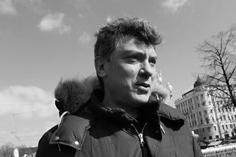 Московската полиция на крак, започна акция след разстрела на Немцов (ВИДЕО)