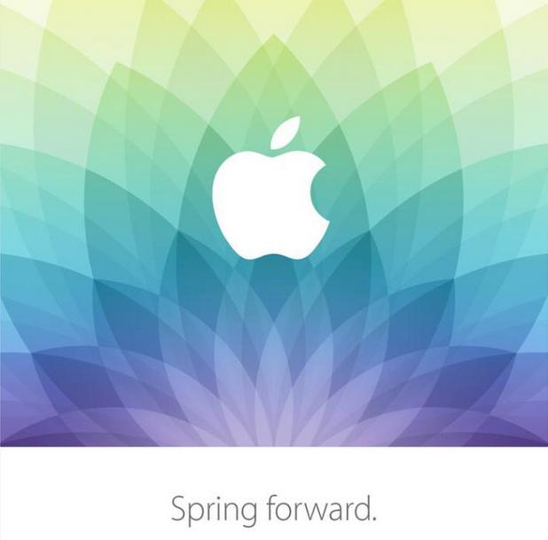 Феновете на Apple тръпнат в очакване на 9 март