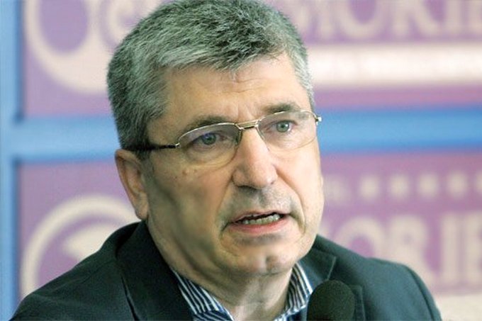 Илиан Василев: Убийството на Немцов е краят на една илюзия 
