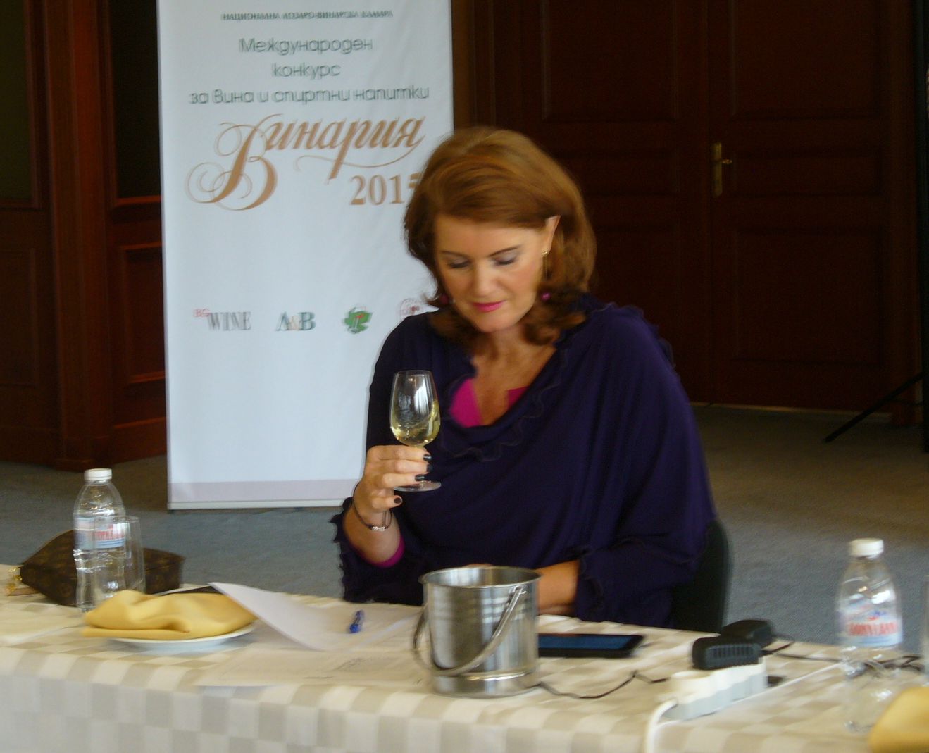50 винарски изби в надпревара за „Златен ритон“ в Пловдив