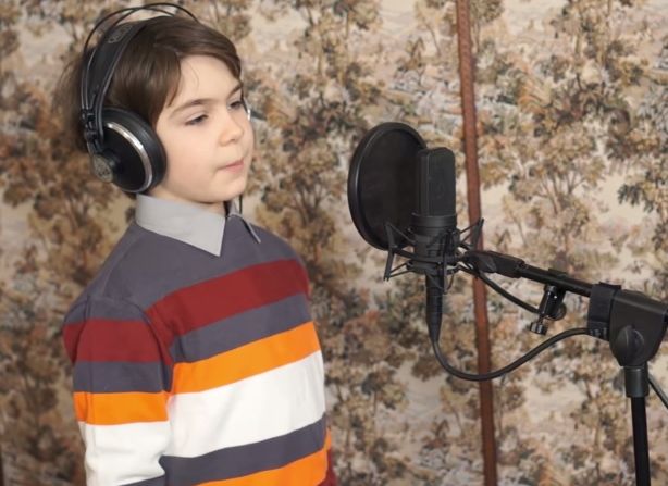Песен на българче от Ню Йорк разплака интернет преди 3 март (ВИДЕО)
