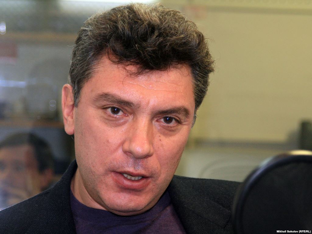 Немцов ще бъде погребан на 3 март 