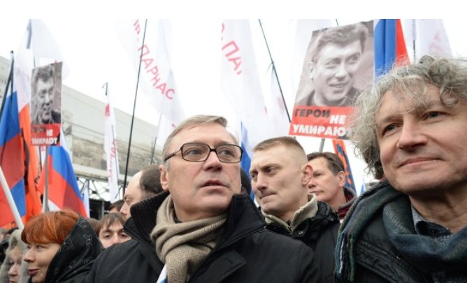 Власт и опозицията обмислят паметник на Борис Немцов