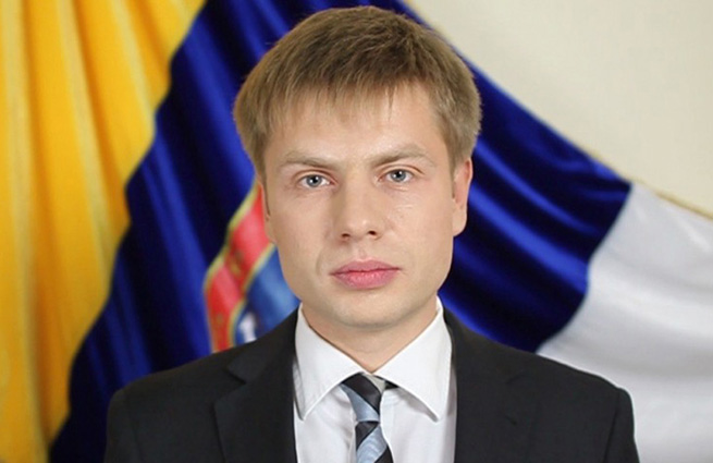 Украински депутат, издирван за касапницата в Одеса, е арестуван в Москва 