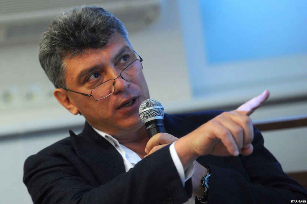 &quot;Взгляд&quot;: Смъртта на Немцов няма да се превърне в причина за революция