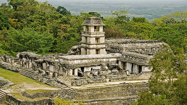 Откриха древен град на неизвестна цивилизация в Хондурас
