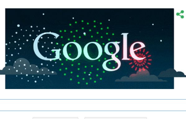 Google ни поздрави за Трети март