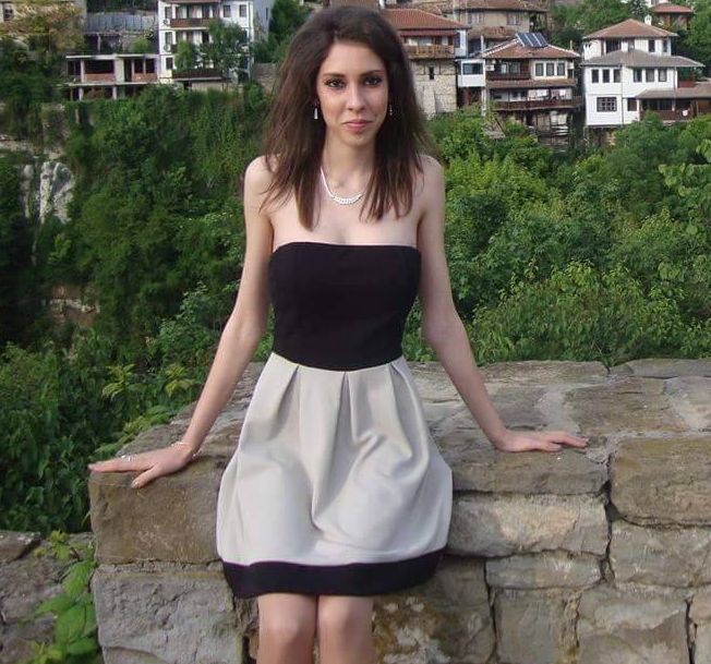 Полицията потвърди: Откритото тяло е на Вероника Здравкова