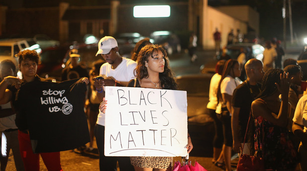 Министерството на правосъдието: Полицаите във Фъргюсън са расисти