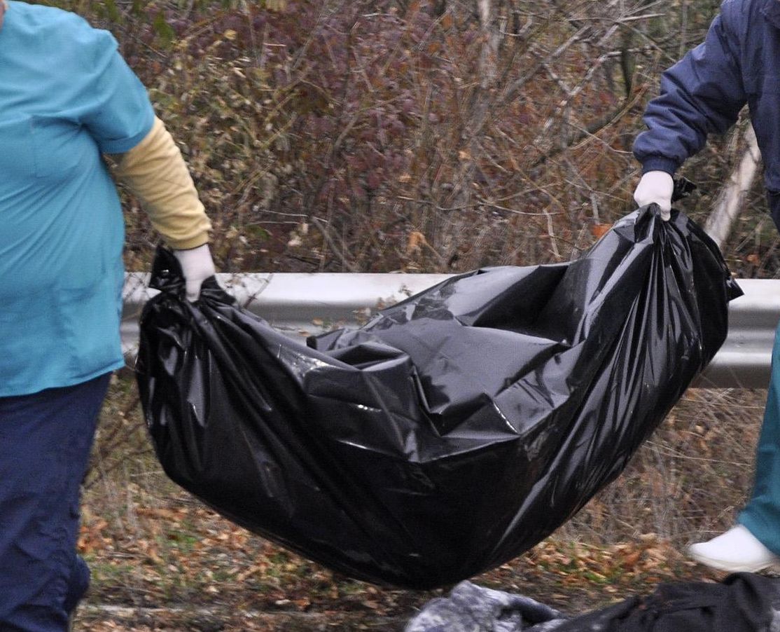 Покъртителна гледка: Откриха разчленено тяло край Приморско, чакали са го разкъсали
