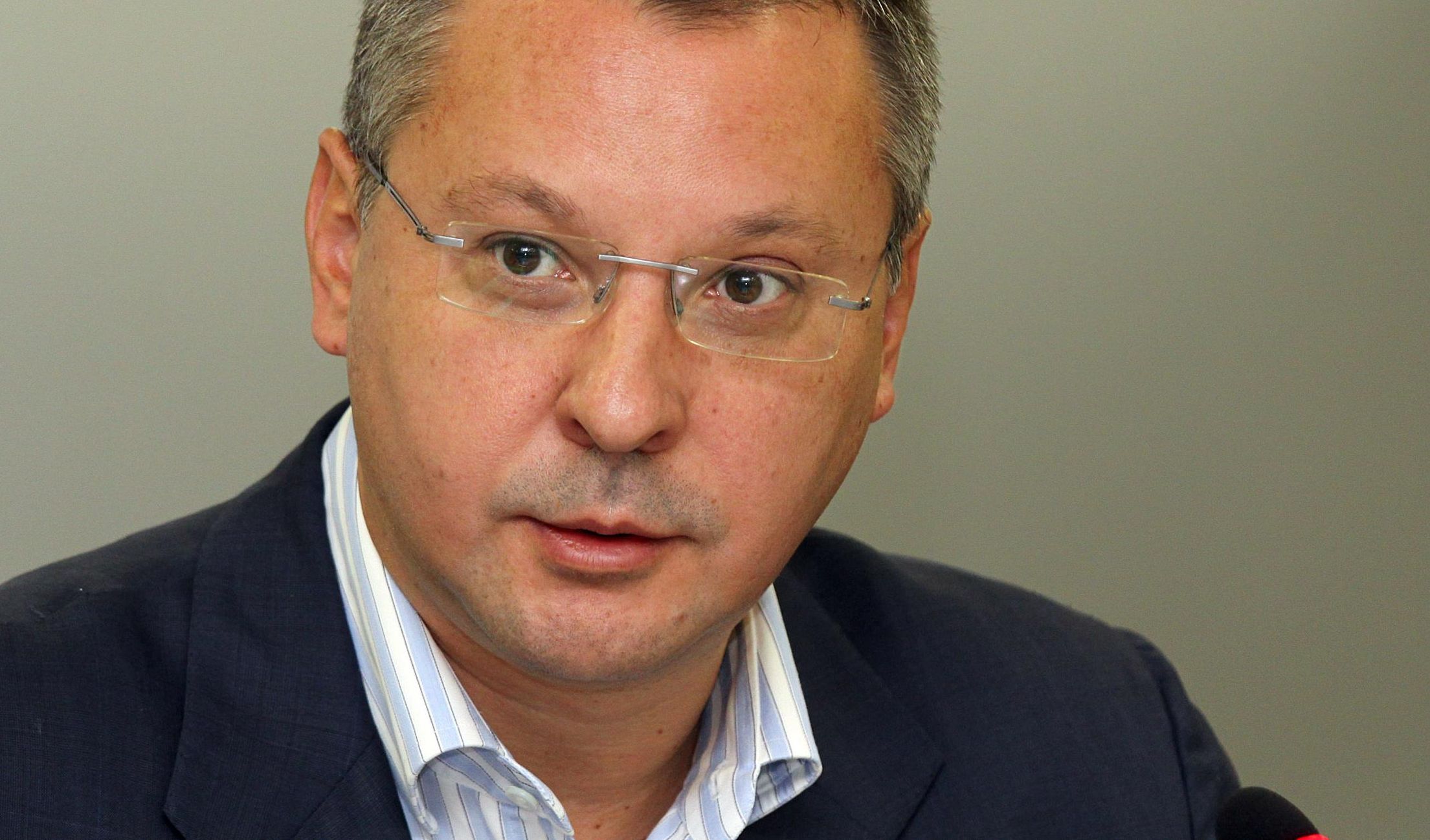 Станишев категоричен: Няма да се кандидатирам за президент 