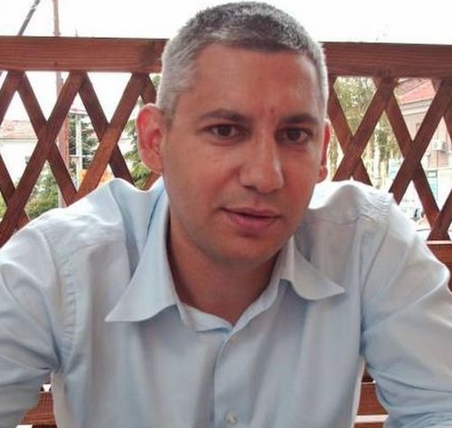 Резервен отбор похитил и очистил бизнесмена Стоян Стоянов 