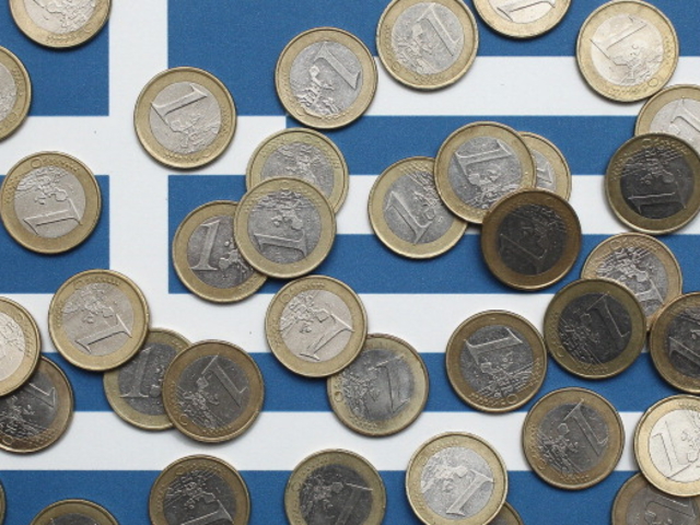 Гърция спешно търси 1,5 милиарда евро