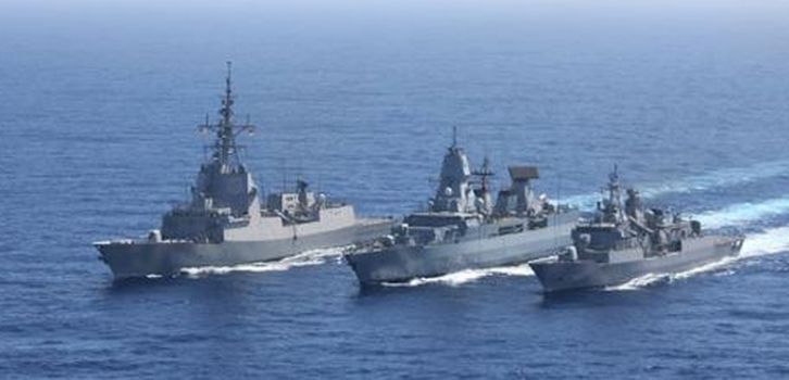 Кораби на НАТО акостират във Варна утре