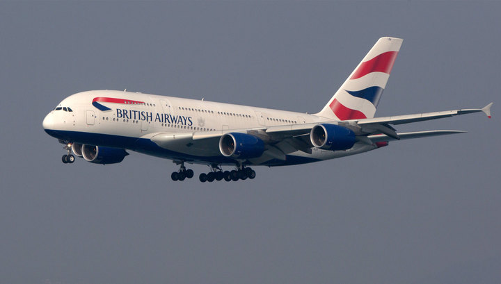 Reuters: Самолет на British Airways се готви за аварийно кацане на „Хийтроу”