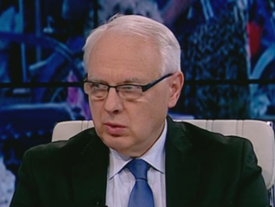 Велизар Енчев: Бъчварова ще свърши отлична работа в МВР преди местните избори 
