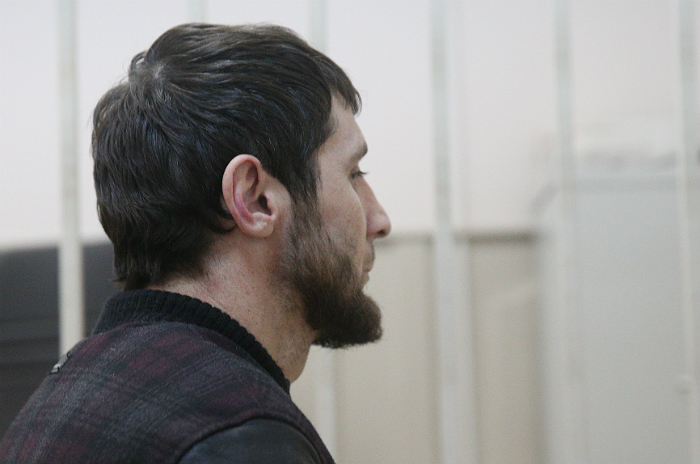 Резултати от експертизите: Заур Дадаев е разстрелял Немцов