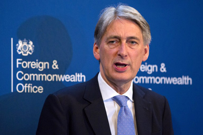 Хамънд: Великобритания тази есен може да въведе пакет от фискални мерки срещу негативния ефект от Брекзита