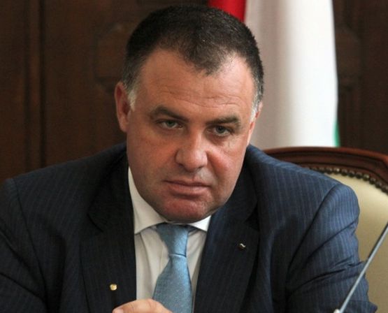 Мирослав Найденов: Грешно е да се атакува държавата заради чумата по свинете!