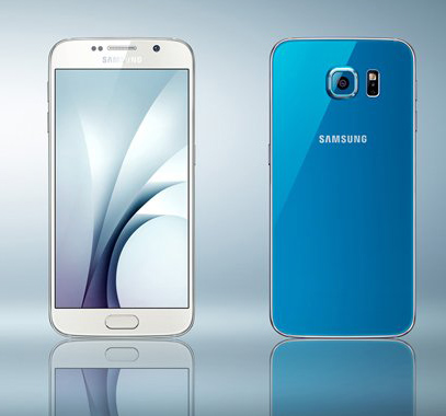 Възможно ли е да сменим сами батерията на Samsung Galaxy S6