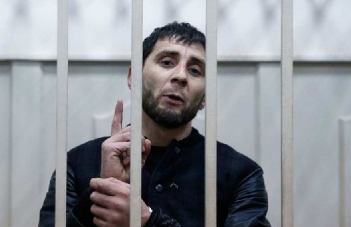 „Росбалт”: Убийството на Немцов не е поръчано