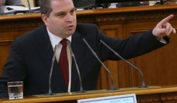 ИТН отново пробутва клиент на прокуратурата за министър