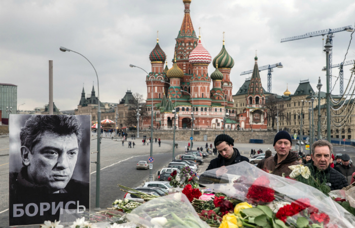 Брюксел поиска независимо международно разследване за смъртта на Борис Немцов