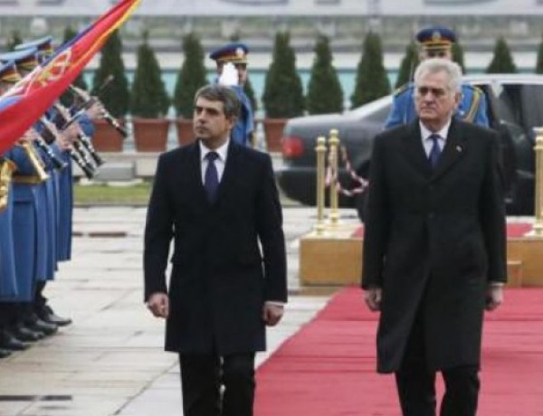 Сръбският президент: Виждал съм Цветан Василев три пъти