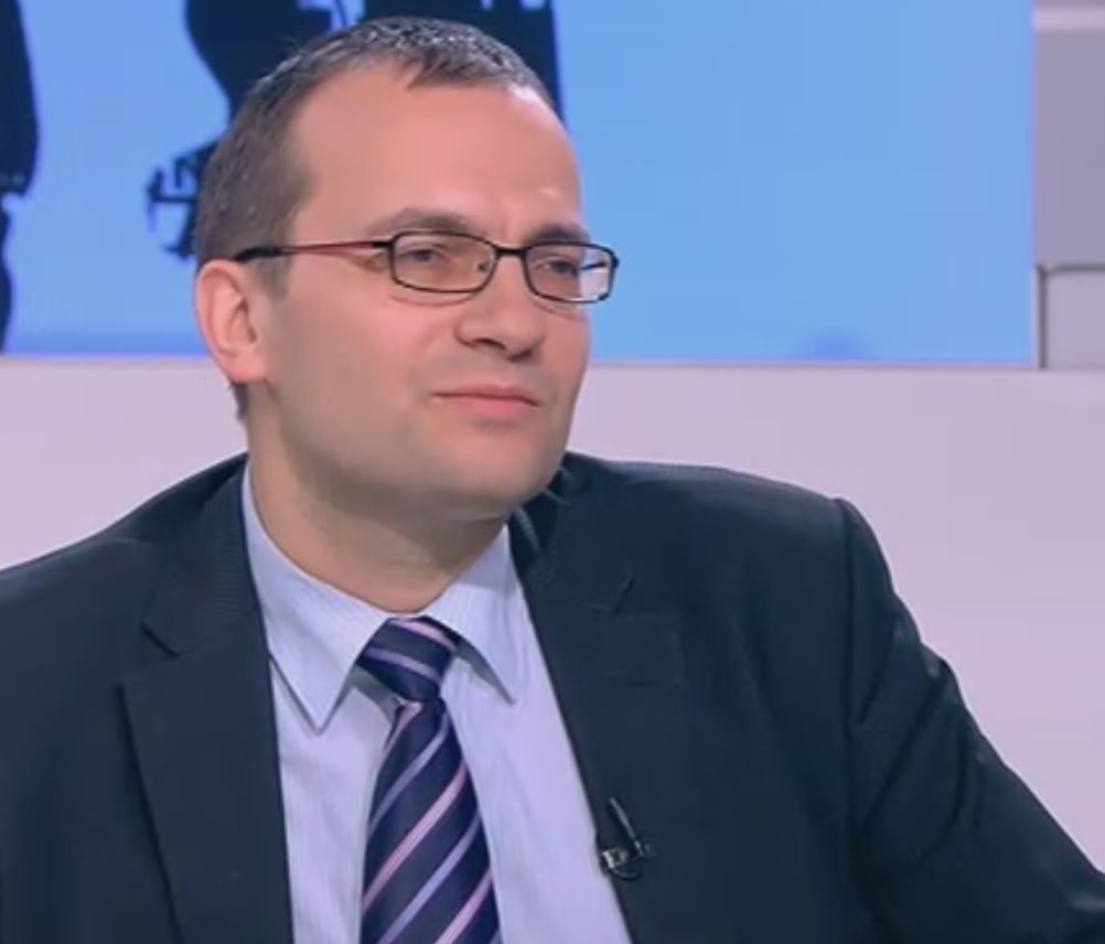 Мартин Димитров: Нещата с КТБ много се забатачиха 
