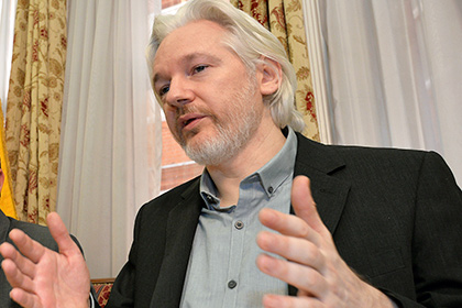Шефът на Уикилийкс влезна в обяснителен режим: Не съм манипулиран от Русия, не целя влияние на изборите в САЩ
