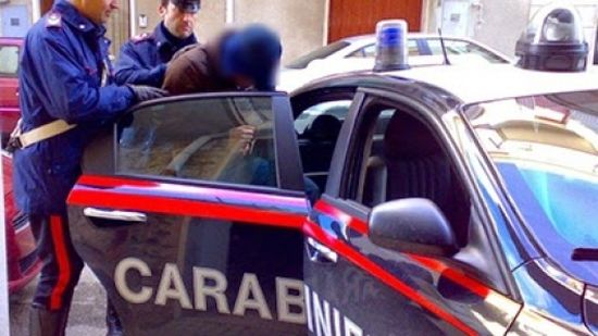 Полицията в Италия арестува трима българи с огромно количество екстази
