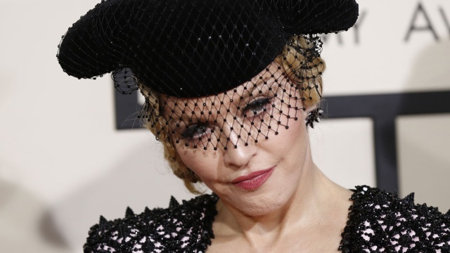 Мадона разказа подробности за изнасилването ѝ